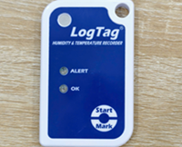 Nhiệt ẩm kế tự ghi LogTag HAXO-8